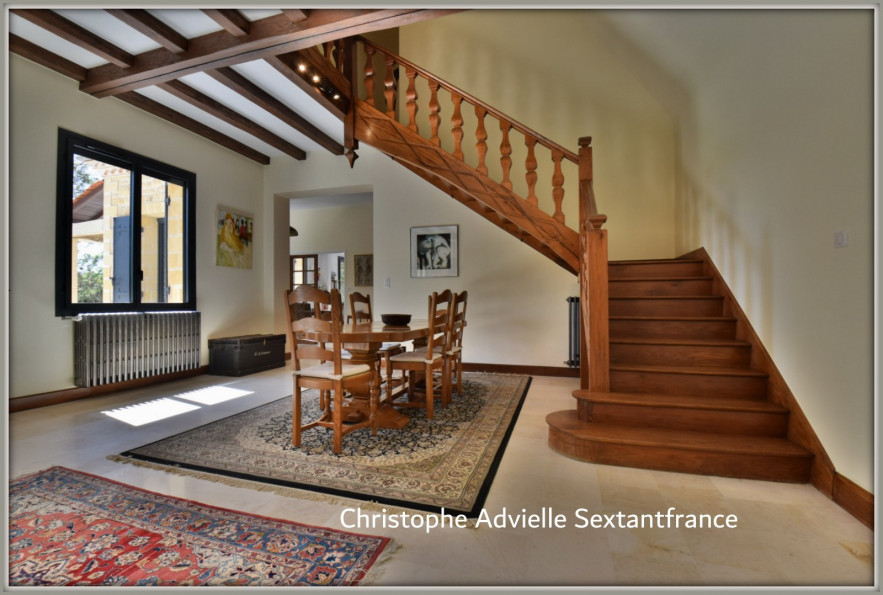 vente Domaine Varennes - Photo 7