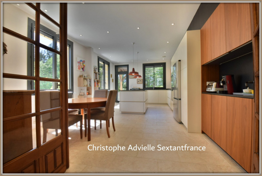 vente Domaine Varennes - Photo 5