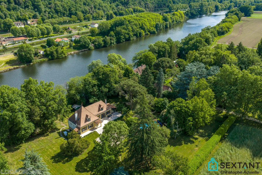 vente Domaine Varennes - Photo 3