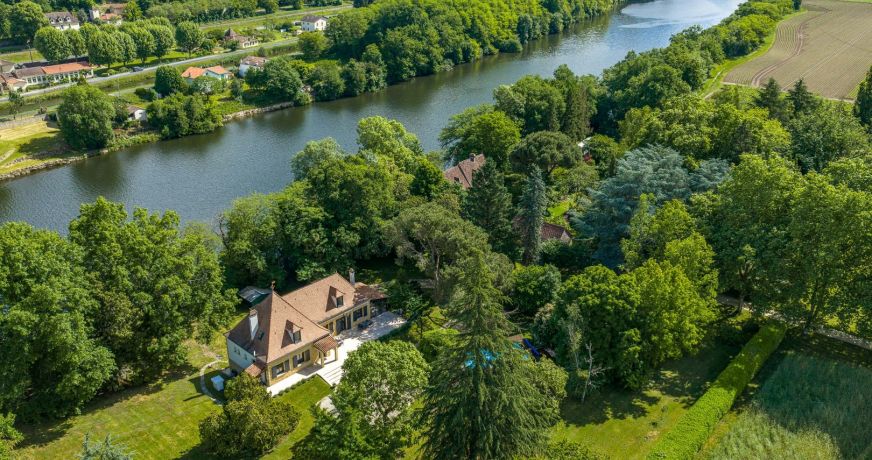 vente Domaine Varennes