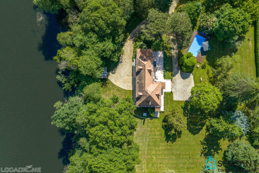vente Domaine Varennes - Photo 4