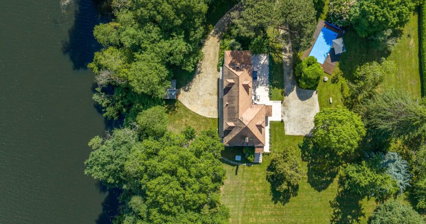 vente Domaine Varennes