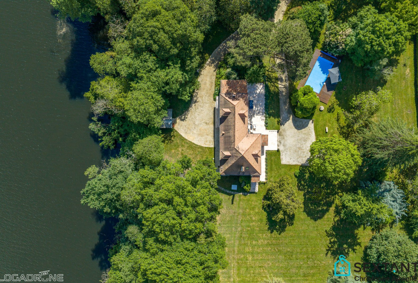 vente Domaine Varennes - Photo 4