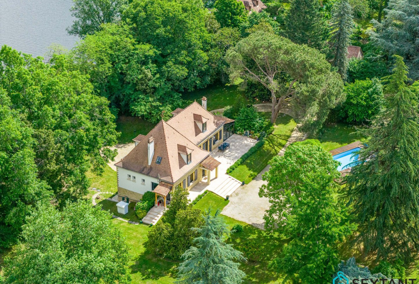 vente Domaine Varennes - Photo 1