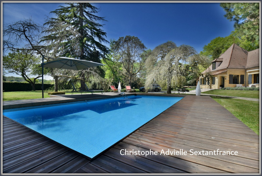 vente Domaine Varennes - Photo 1