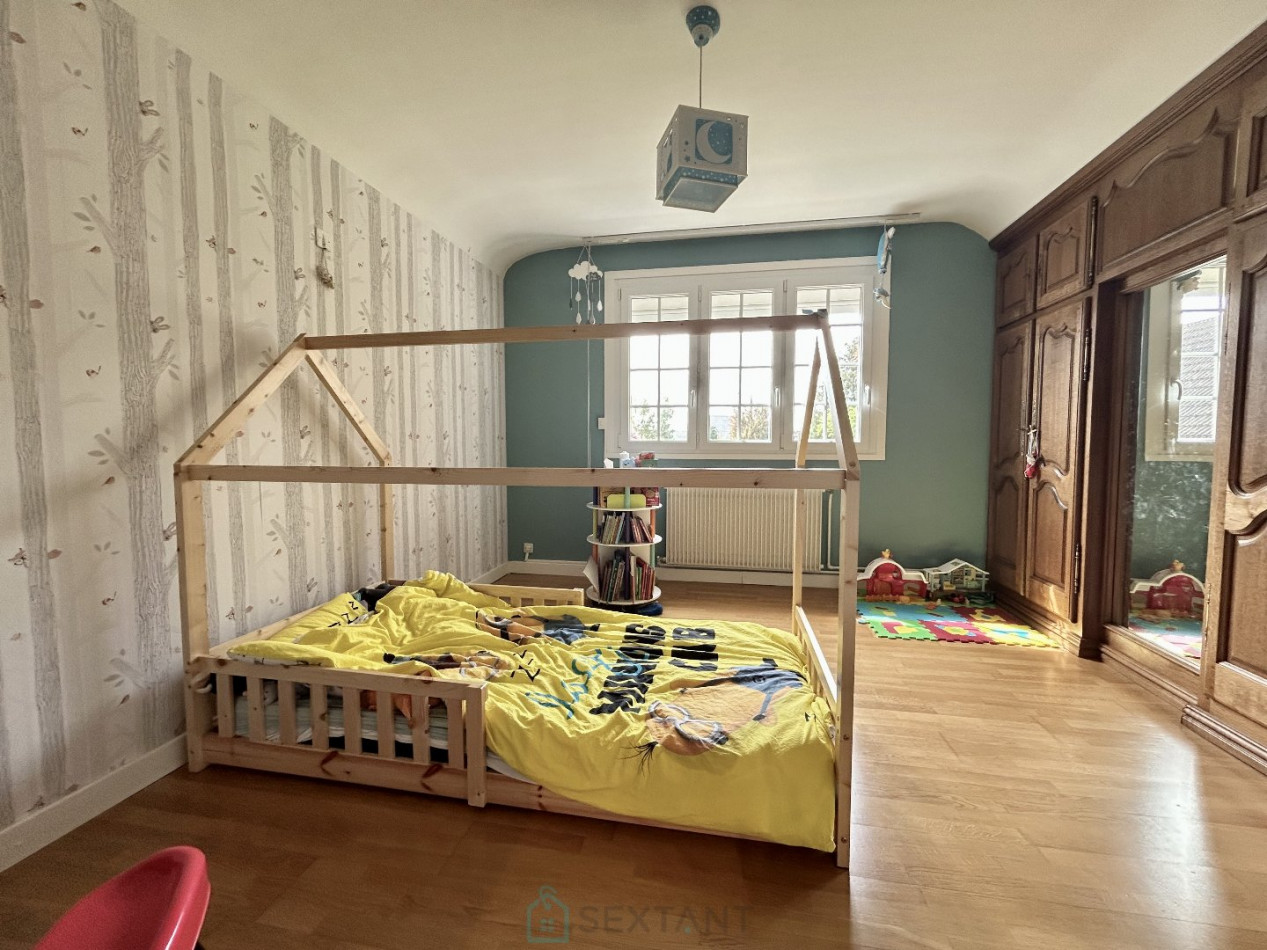 vente Maison Fresnes Les Montauban - Photo 11