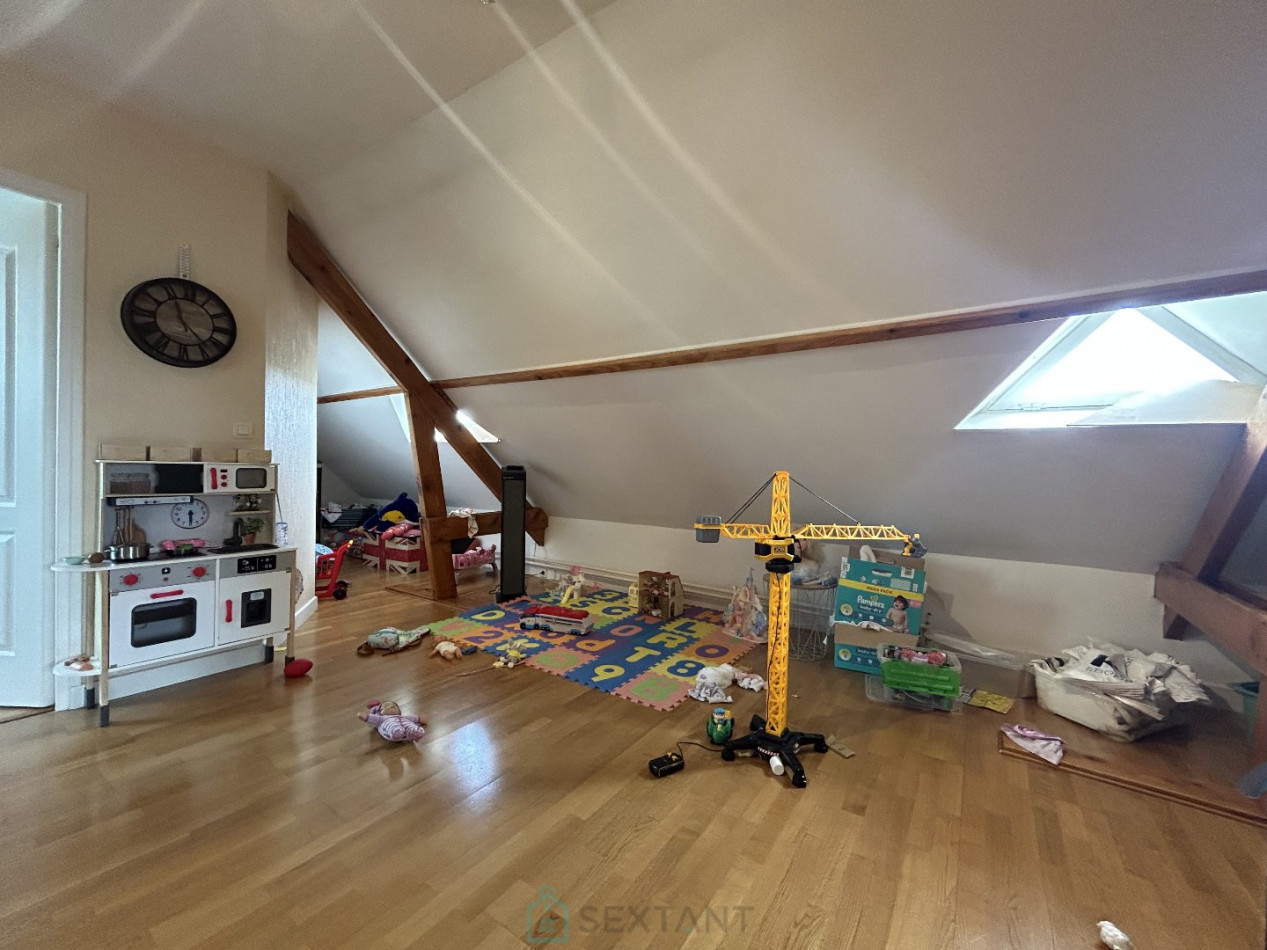 vente Maison Fresnes Les Montauban - Photo 13