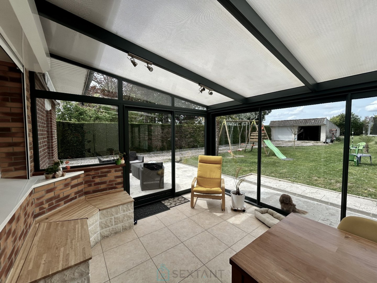 vente Maison Fresnes Les Montauban - Photo 14