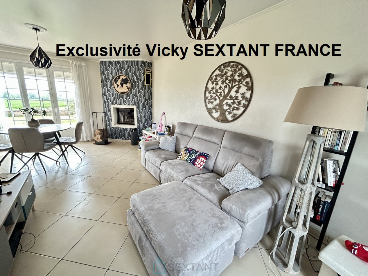 vente Maison Fresnes Les Montauban - Photo 1