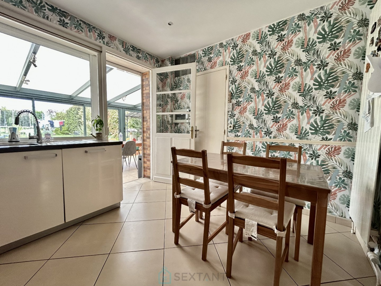 vente Maison Fresnes Les Montauban - Photo 7