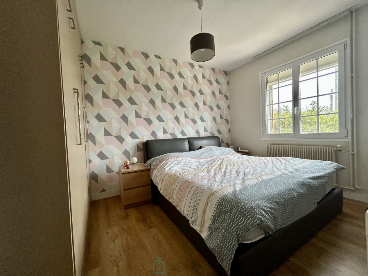 vente Maison Fresnes Les Montauban - Photo 10