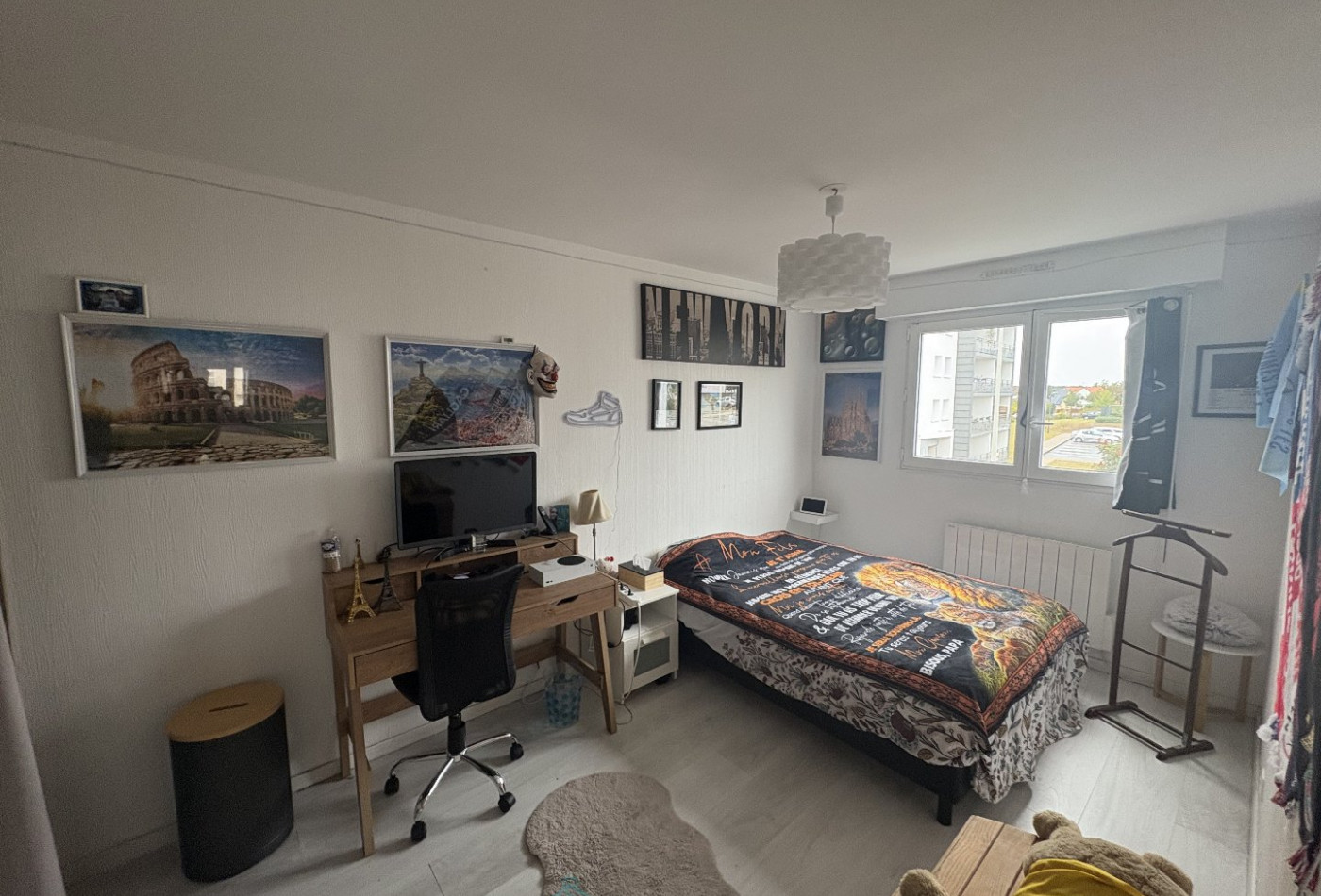 vente Appartement Le Havre - Photo 6