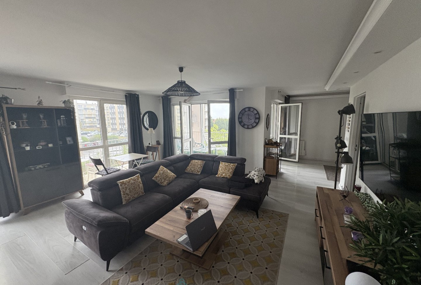 vente Appartement Le Havre - Photo 2