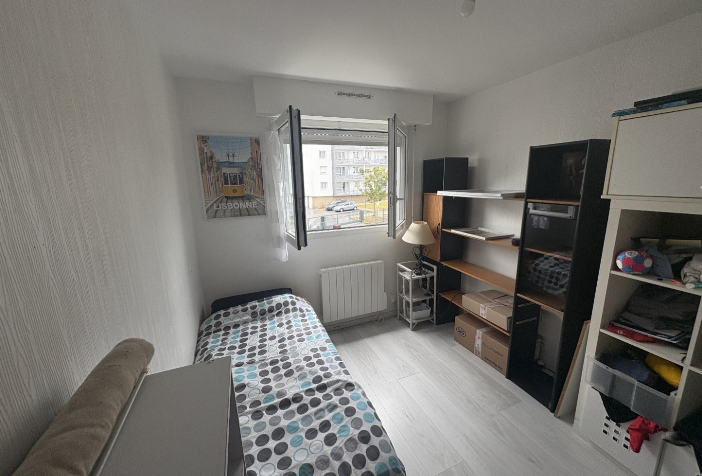 vente Appartement Le Havre - Photo 7