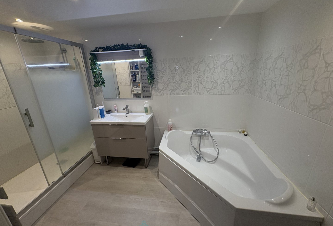 vente Appartement Le Havre - Photo 8