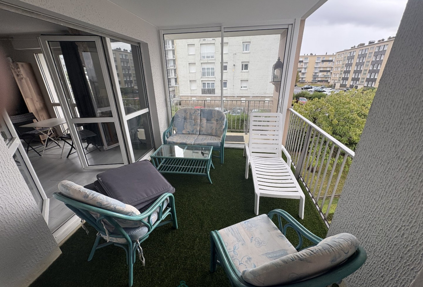 vente Appartement Le Havre - Photo 4