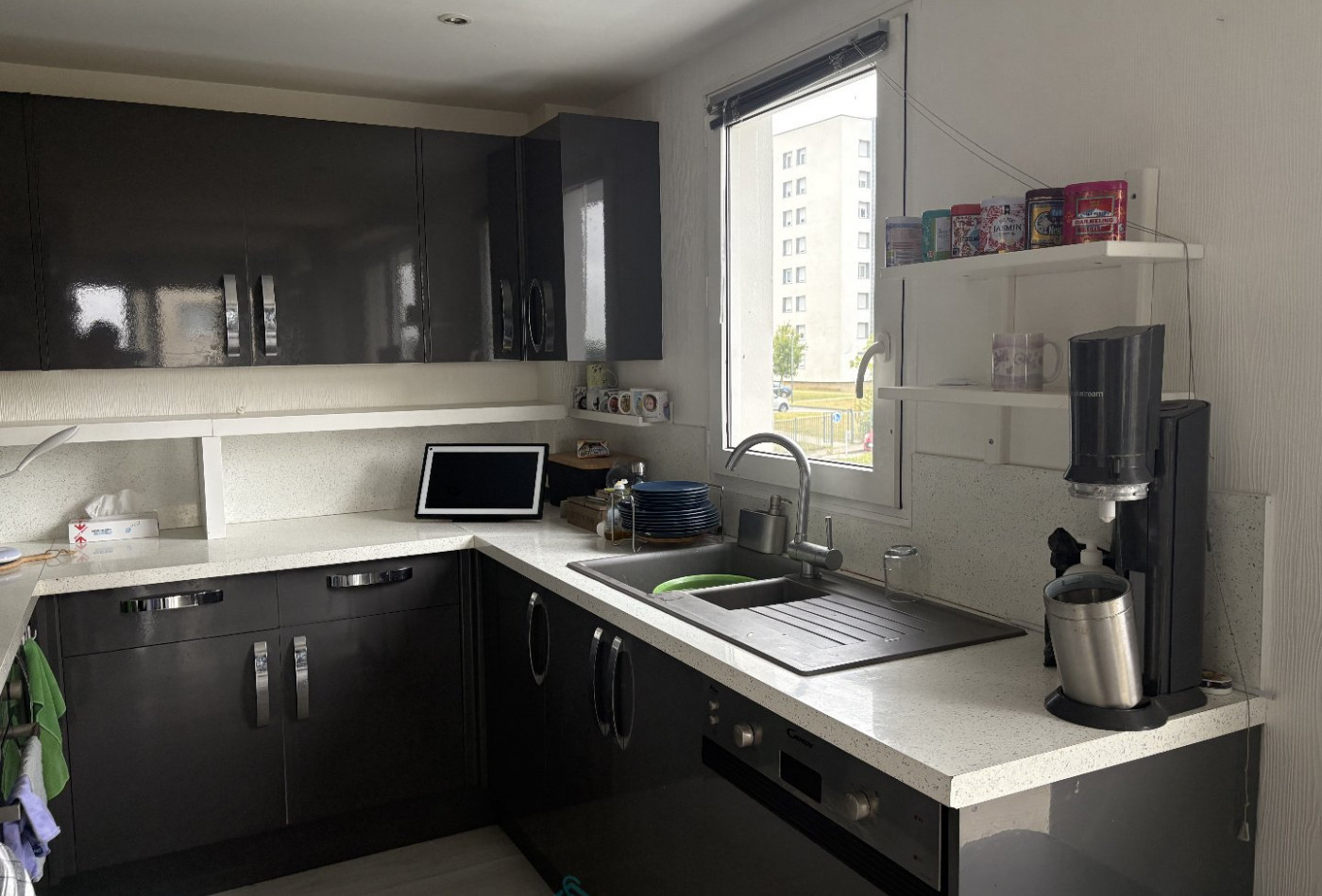 vente Appartement Le Havre - Photo 3