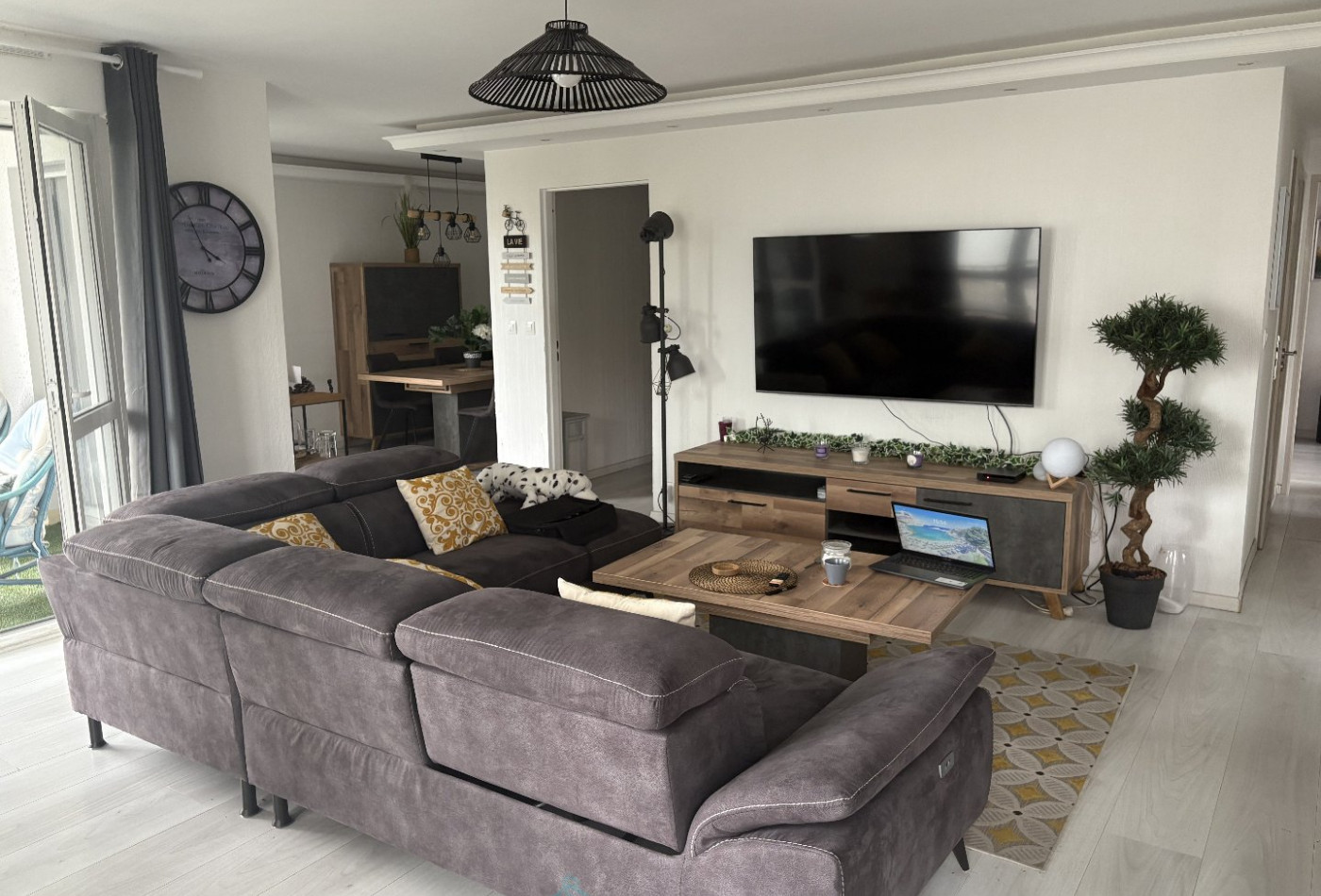 vente Appartement Le Havre - Photo 1