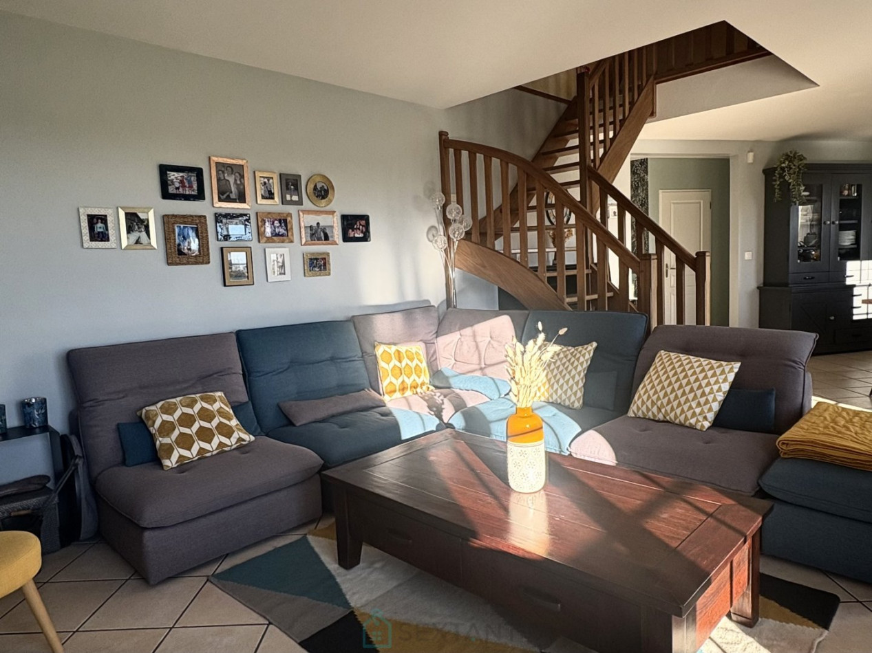 vente Maison Maneglise - Photo 11