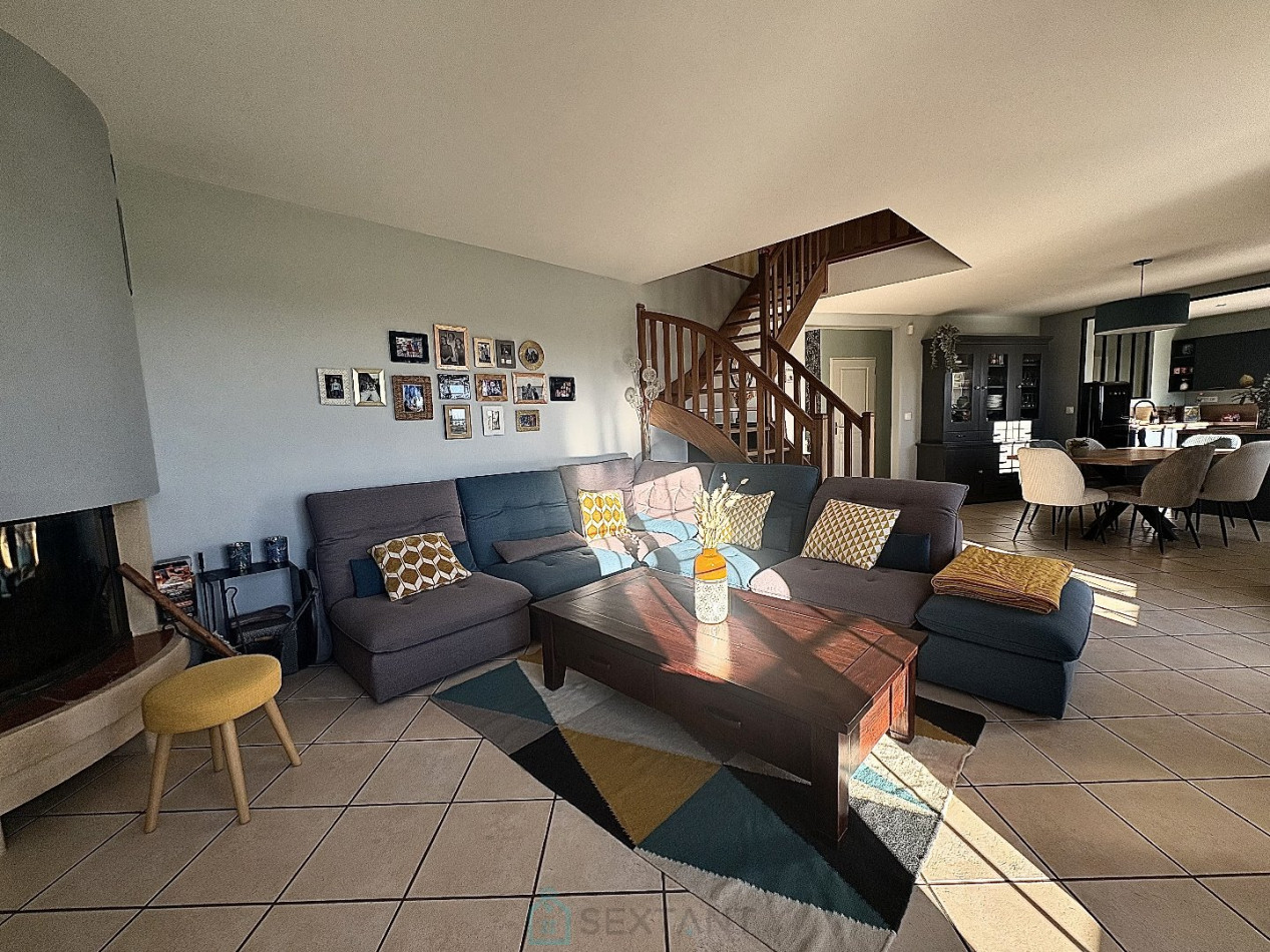 vente Maison Maneglise - Photo 12