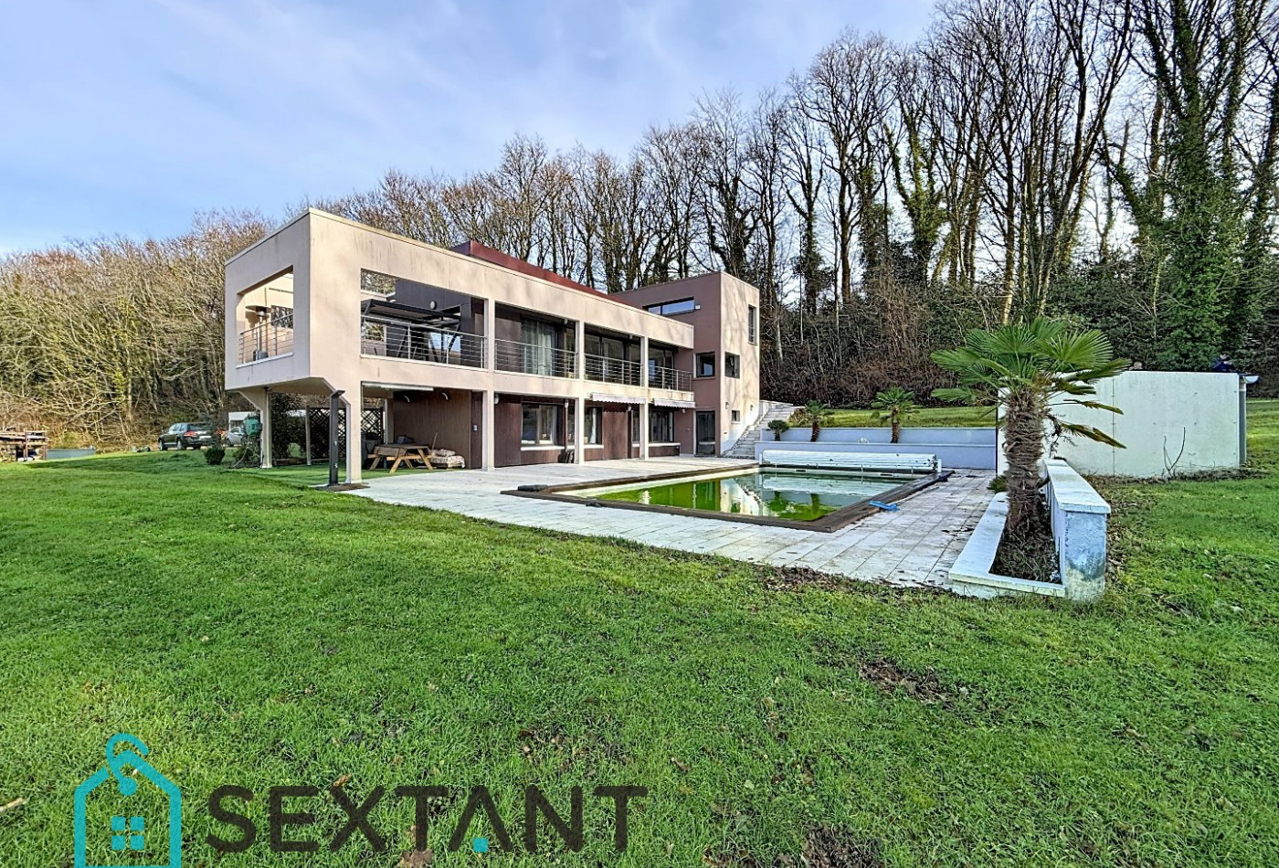 vente Villa Montivilliers - Photo 1