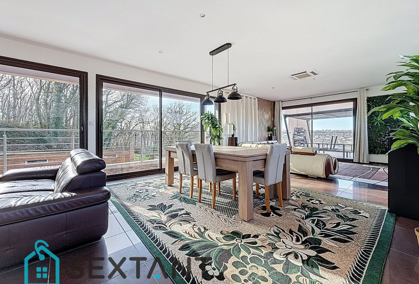 vente Villa Montivilliers - Photo 5