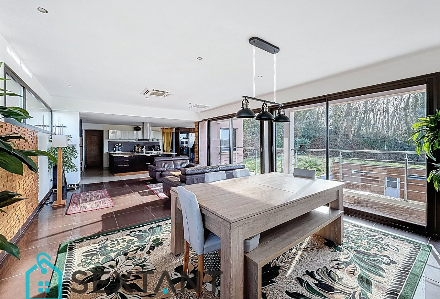 vente Villa Montivilliers - Photo 7