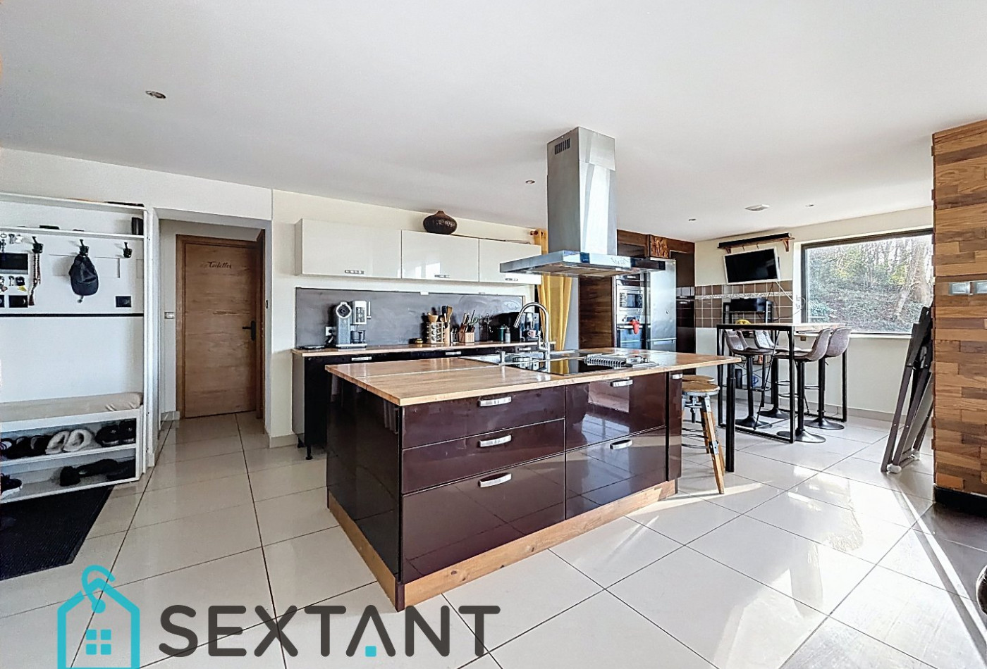 vente Villa Montivilliers - Photo 8