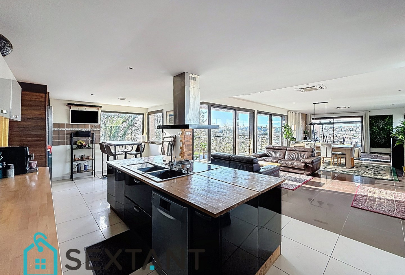 vente Villa Montivilliers - Photo 9