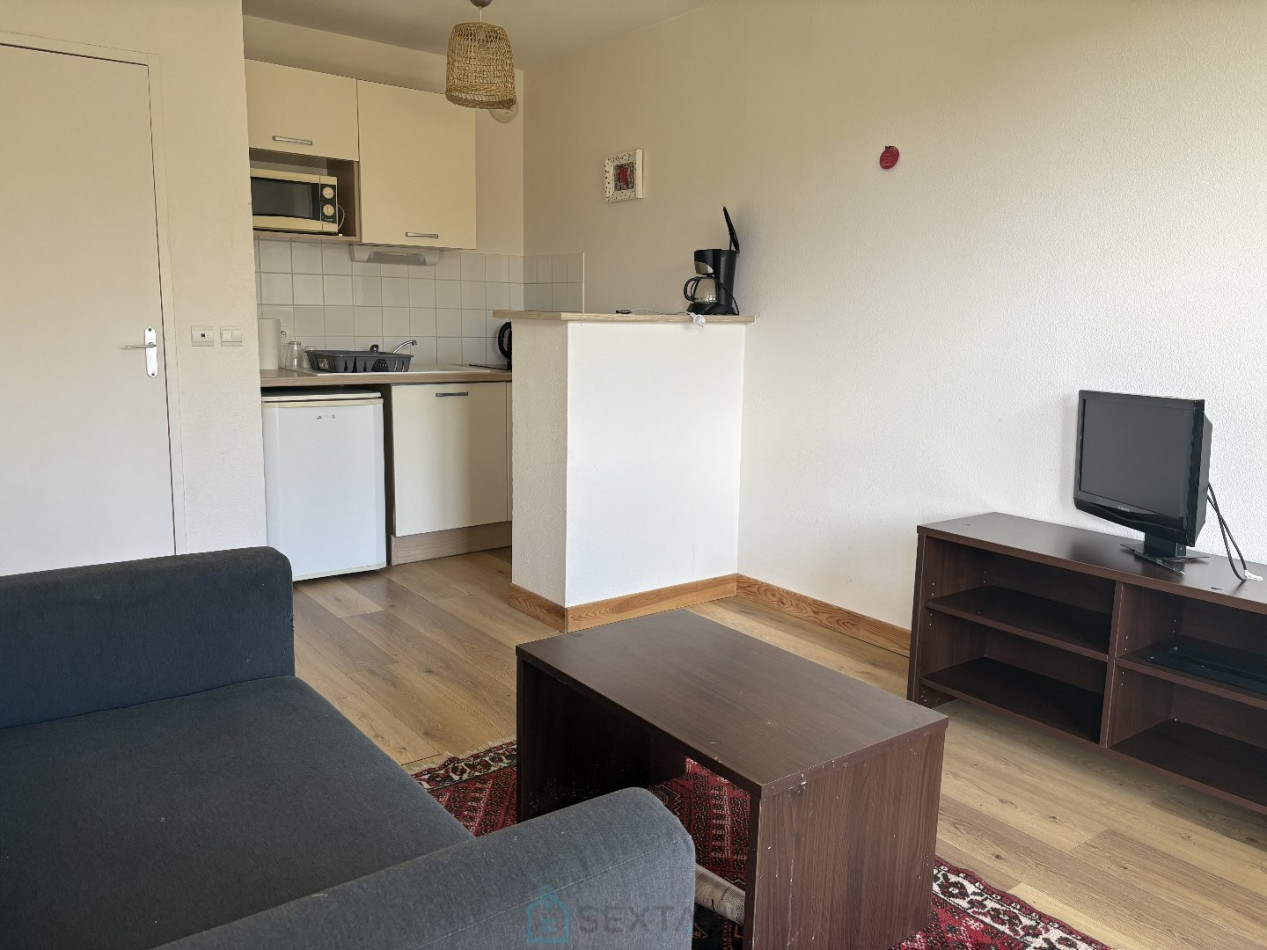 vente Appartement Equemauville - Photo 1