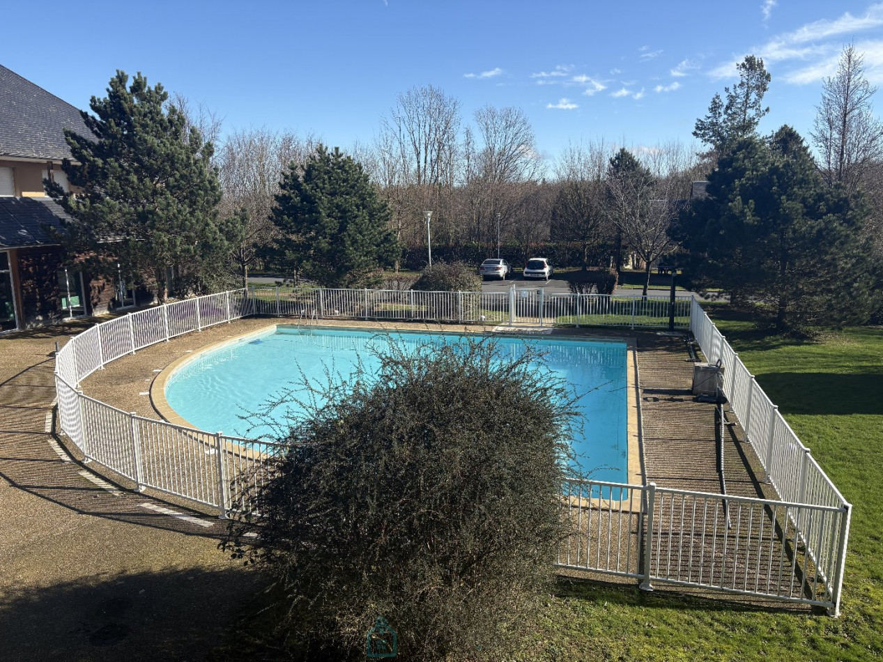 vente Appartement Equemauville - Photo 2