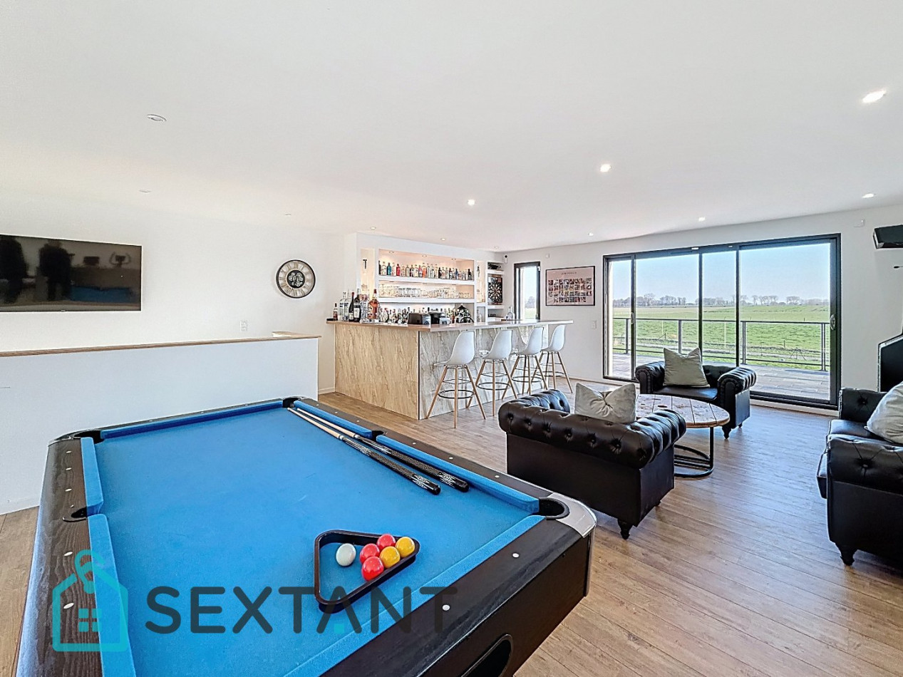 vente Maison Ricarville - Photo 12