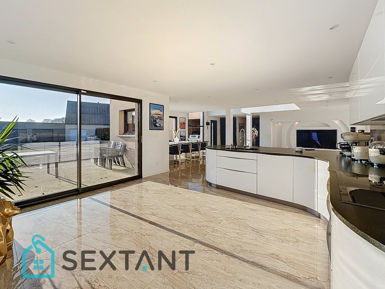 vente Maison Ricarville - Photo 5