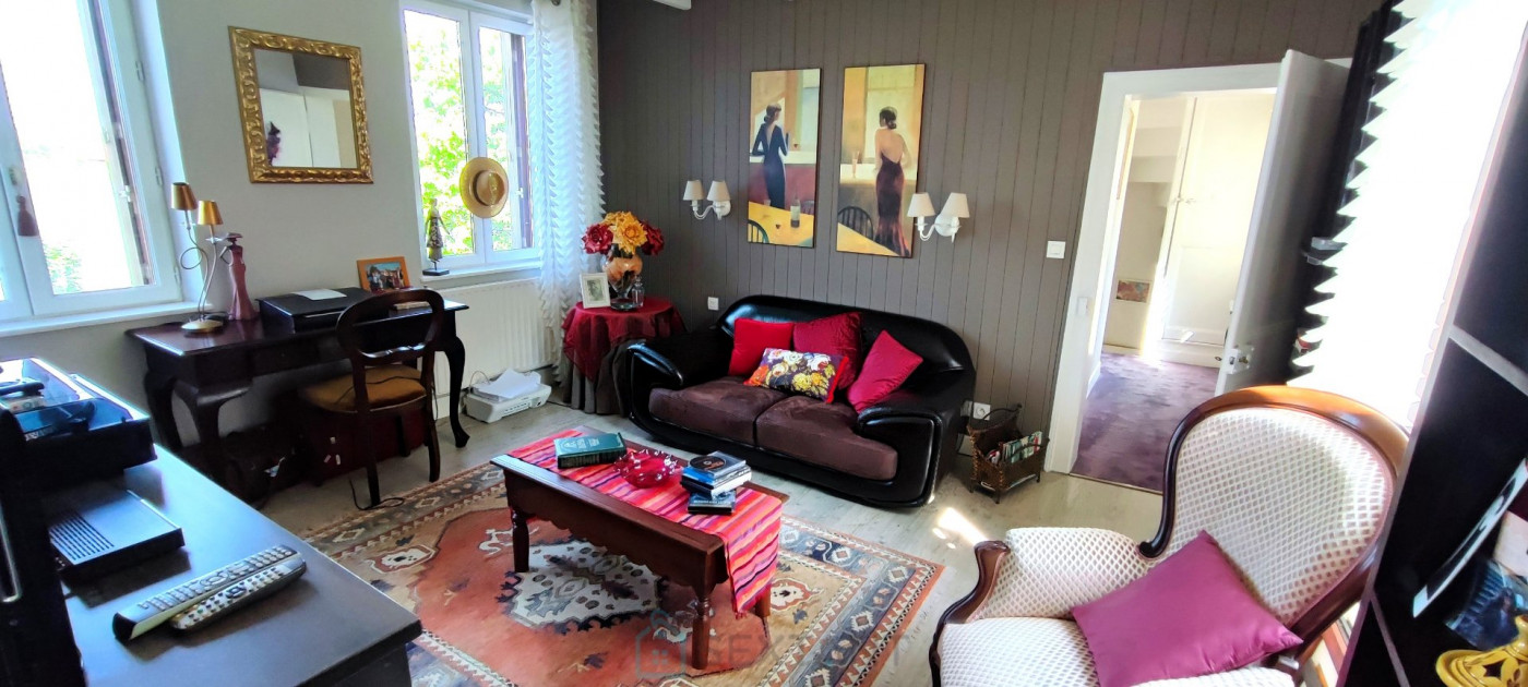 vente Maison de caractère Bourg Achard - Photo 10