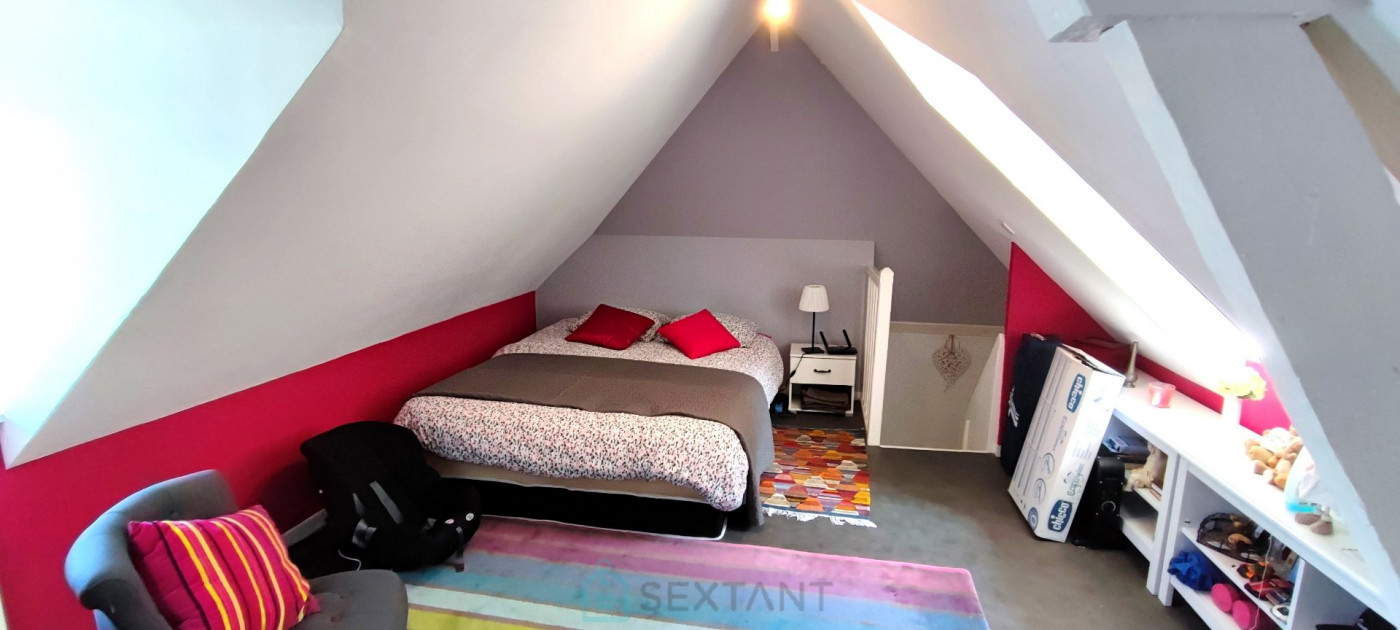 vente Maison de caractère Bourg Achard - Photo 12