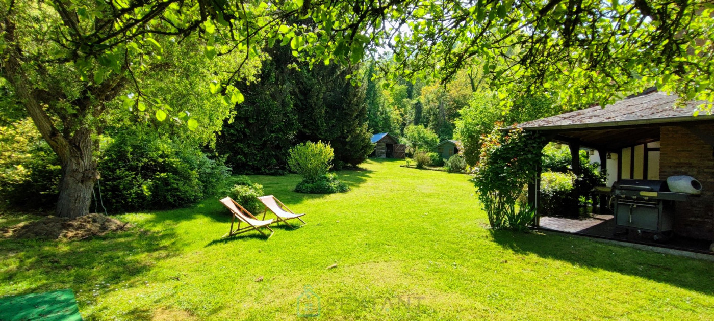 vente Maison de caractère Bourg Achard - Photo 13