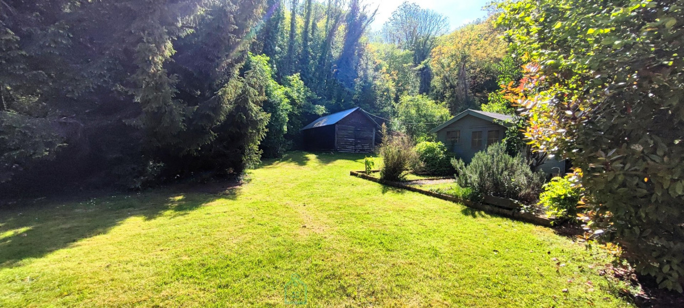 vente Maison de caractère Bourg Achard - Photo 14