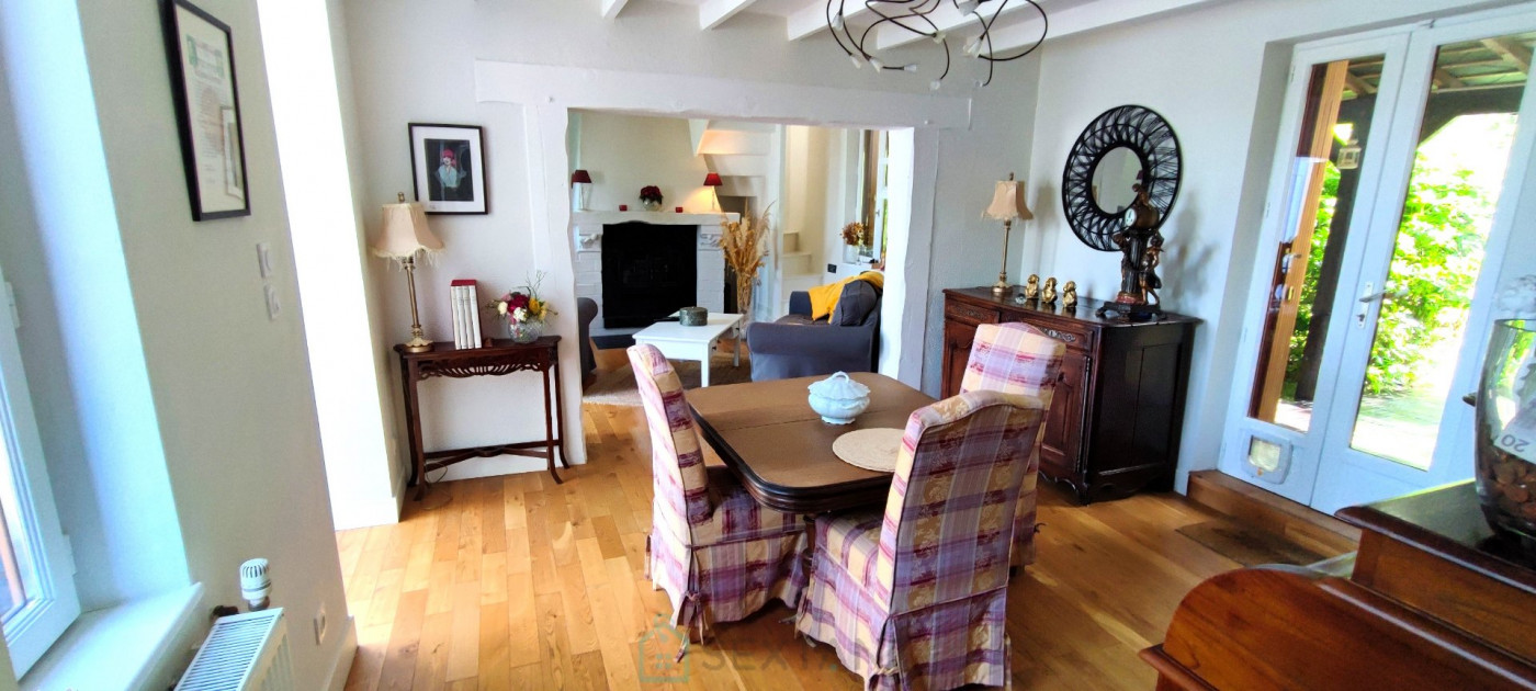 vente Maison de caractère Bourg Achard - Photo 4