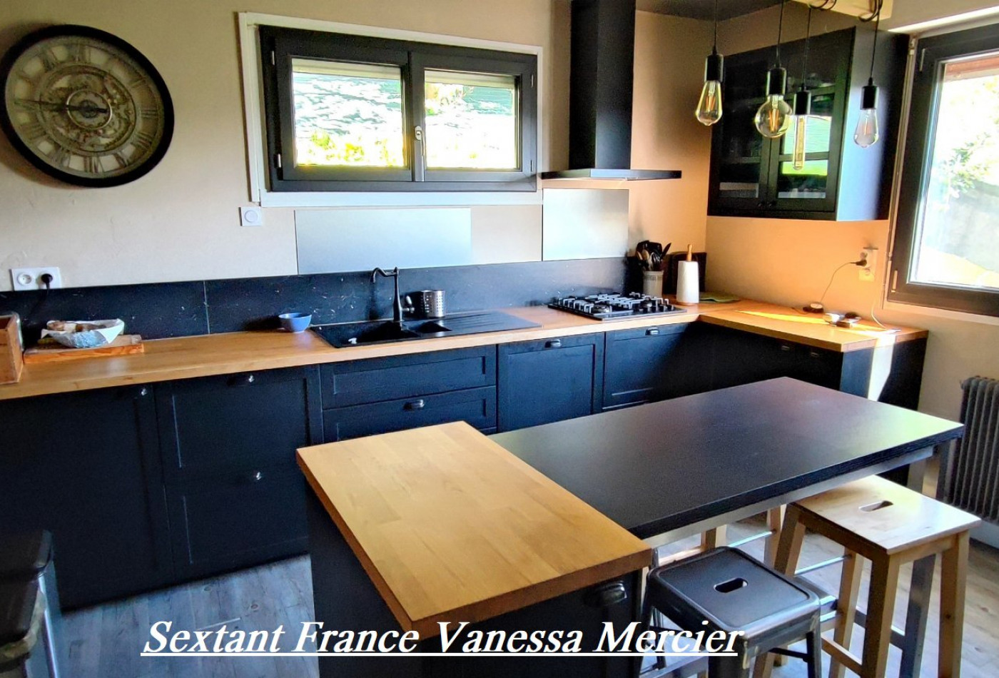 vente Maison individuelle Pont Audemer - Photo 6