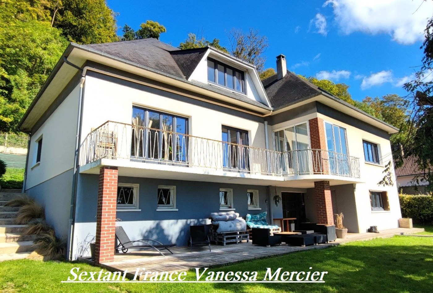 vente Maison individuelle Pont Audemer - Photo 1