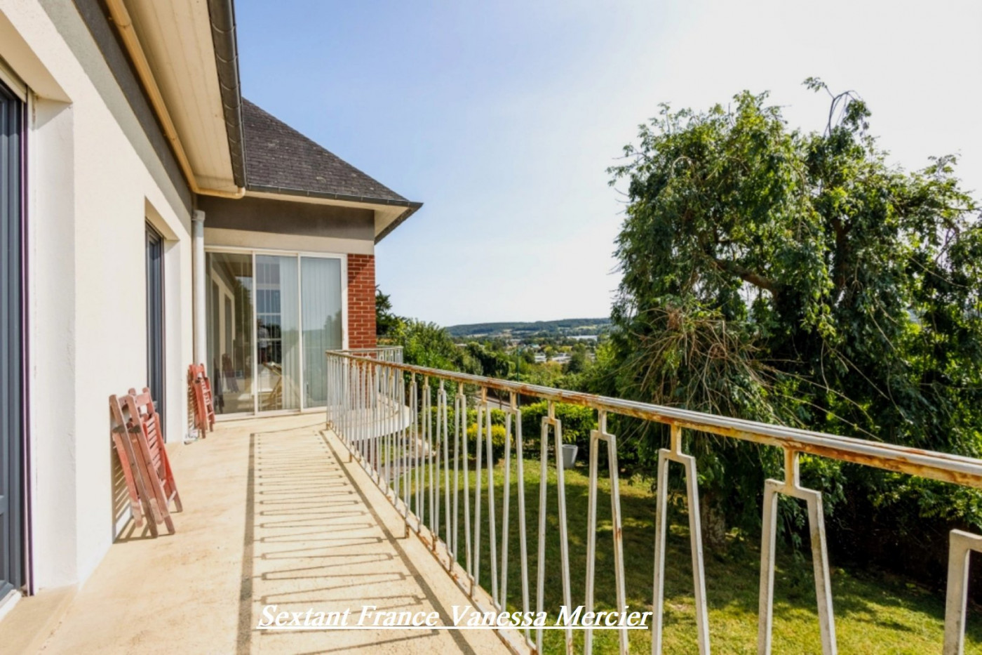 vente Maison individuelle Pont Audemer - Photo 9