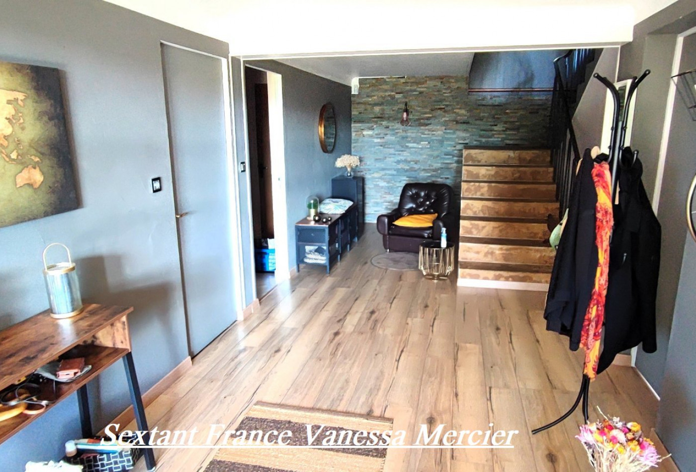 vente Maison individuelle Pont Audemer - Photo 4