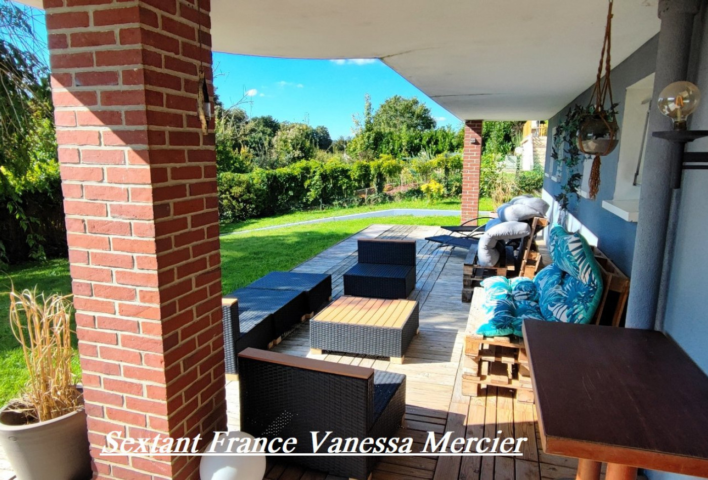 vente Maison individuelle Pont Audemer - Photo 3