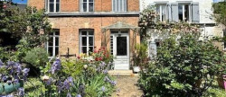 vente Maison individuelle Elbeuf