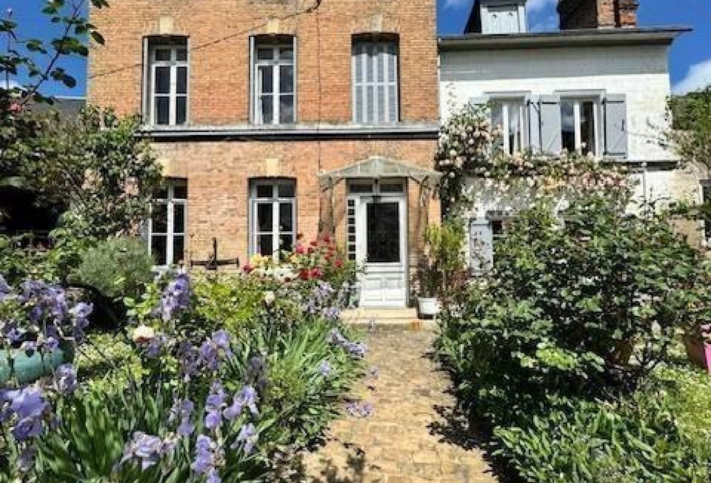 vente Maison individuelle Elbeuf - Photo 2