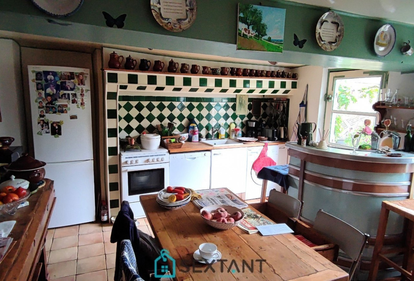 vente Maison individuelle Elbeuf - Photo 5