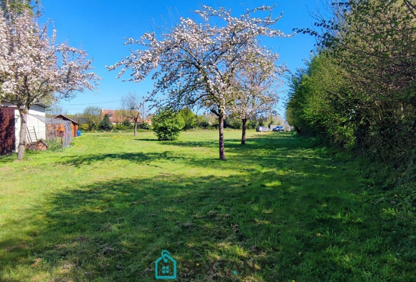 vente Terrain constructible Pont Audemer - Photo 5