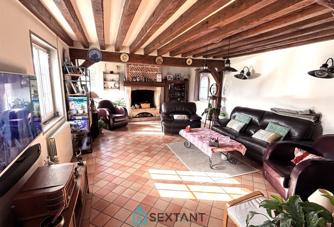 vente Maison normande Le Neubourg - Photo 6