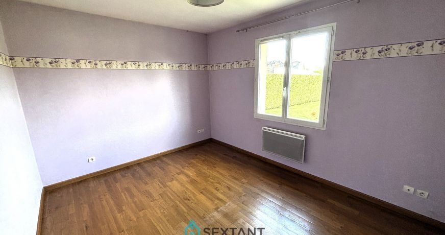 vente Maison individuelle Brionne