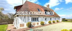 vente Maison normande Le Neubourg